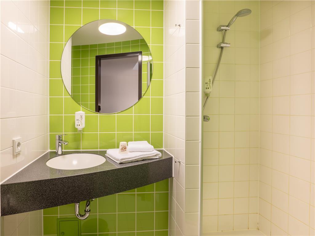 B&B Hotel Offenburg-City Ruang foto